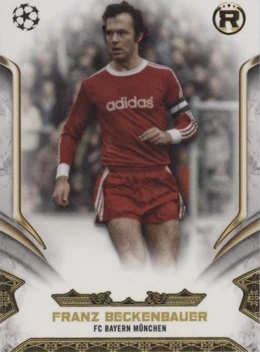 Zinedine Zidane 2024-25 Topps Reverence UEFA Club Competitions 