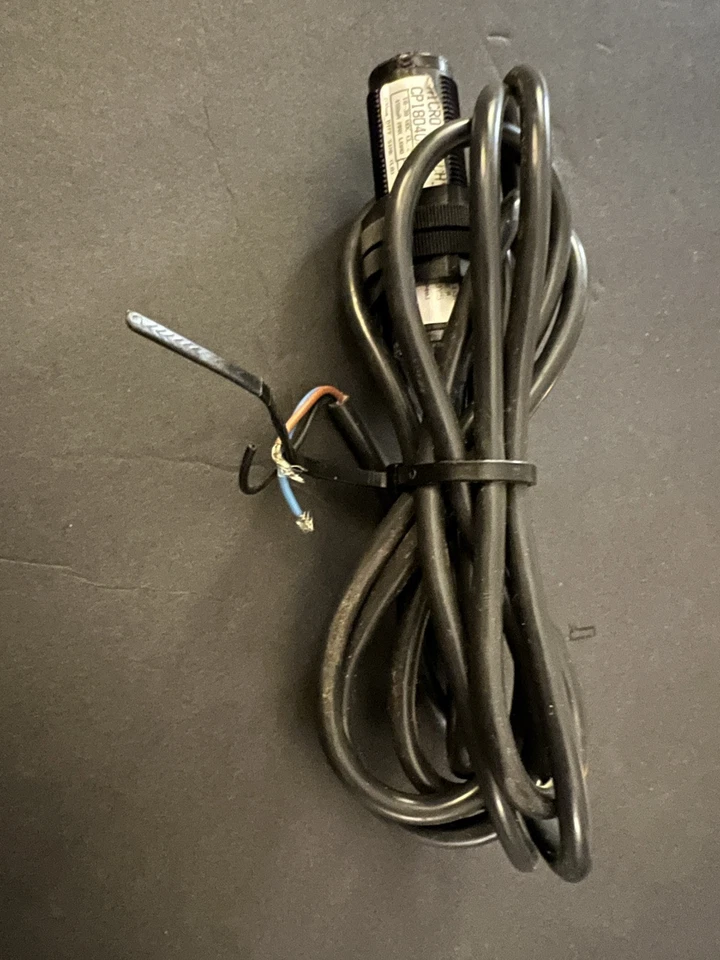Honeywell CP18D1DNL2 Photoelectric Sensor - Image 3 of 4