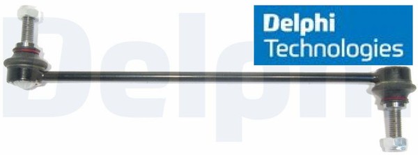 Delphi TC1362 Stange/Strebe FüR Stabilisator Koppelstange Strebe Vorne-image