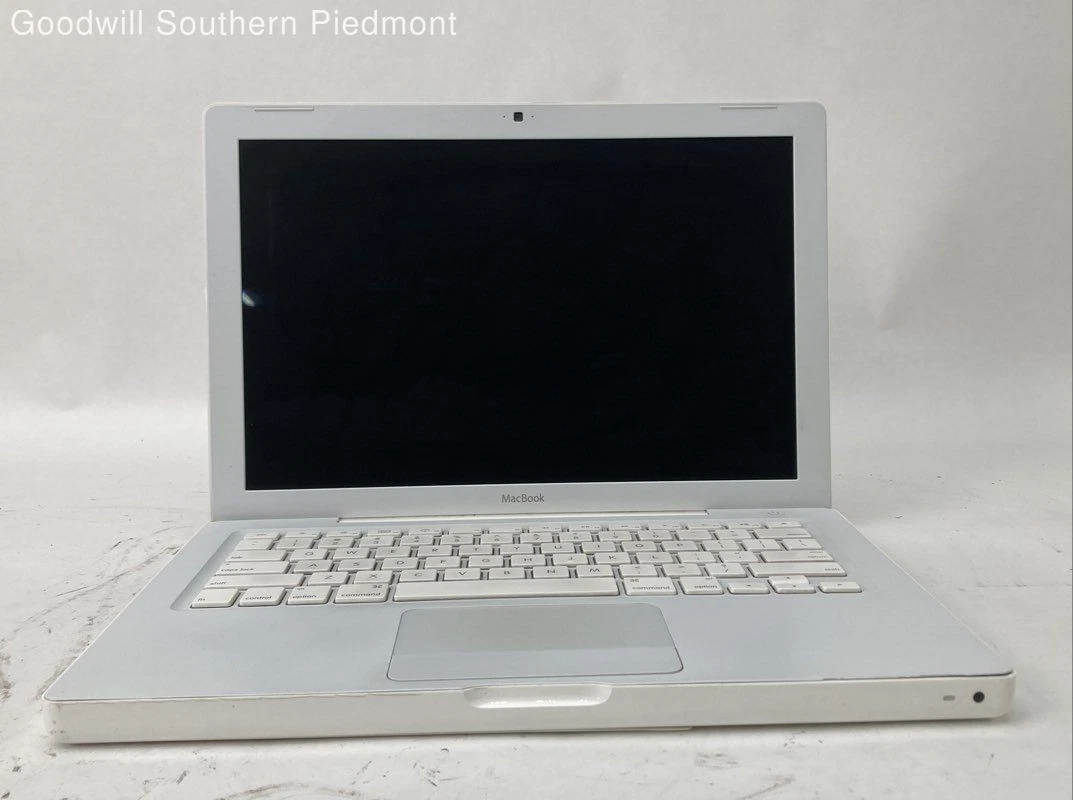 2007 Apple MacBook Laptops for sale | eBay