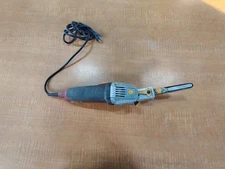 Chicago Electric 1/2" Bandfile Belt Sander w/ 180° Swivel Head model 62863