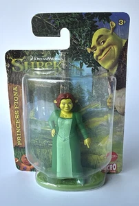Shrek DreamWorks Mattel Micro Collection FIONA Figure 2.5" 