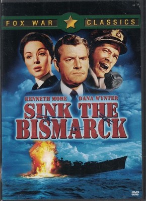 Sink the Bismarck!