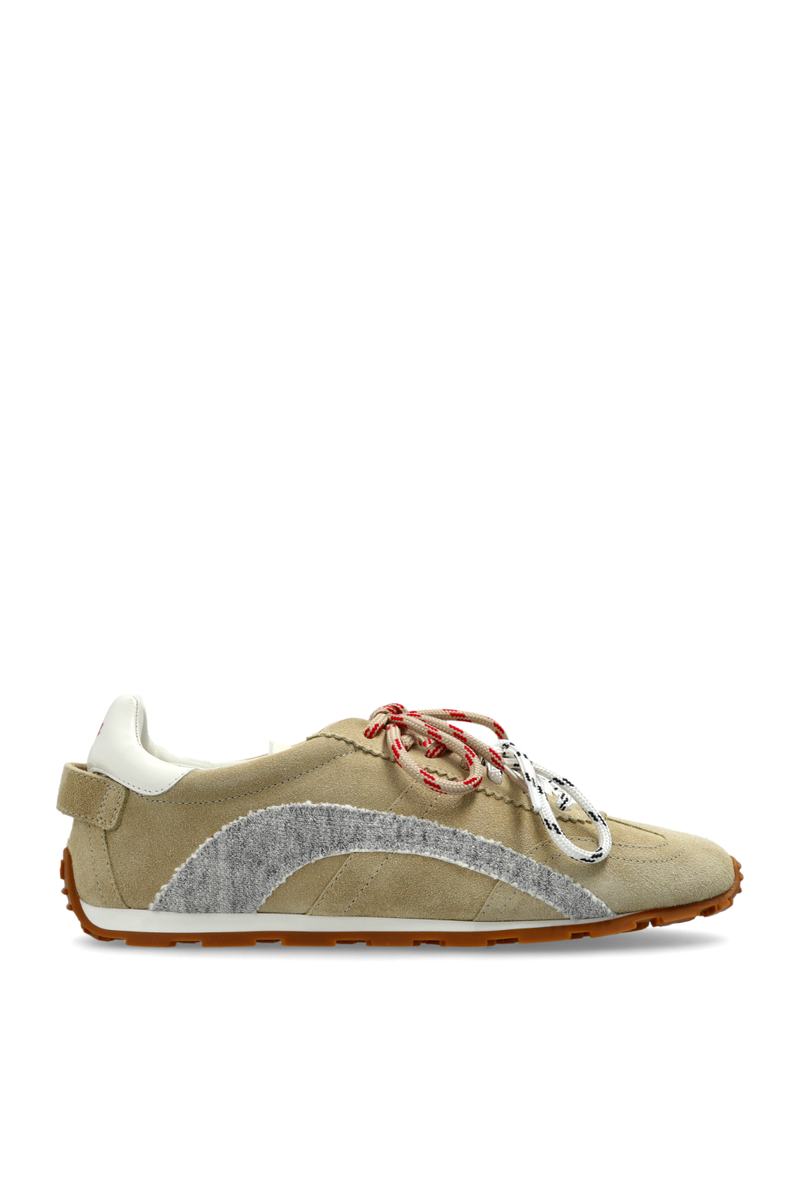 DSQUARED2 DC-642 Beige Sneakers New & Authentic | eBay