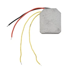 Accessories High-quality Control Board Chainsaw Switch 61x51mm 9.5mm