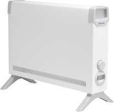 Dimplex ML2TSTIE7 2kW Convector Heater, Electric Freestanding & Wall Mountable 