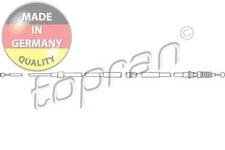 PARKING BRAKE CABLE VW GOLF VI (5K1) 1.8 TSI 01/2009-01/2011