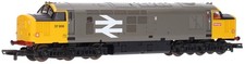 L204910 Lima OO Class 37/9 37906 - Missing One Buffer (Pre-Owned)