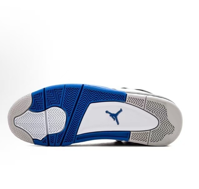 Size 9.5 - Jordan 4 Retro Mid Motorsports for sale online | eBay