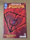 ADVENTURES OF SUPERMAN BOOK OF EL #11 FIRST PRINT DC COMICS (2026)