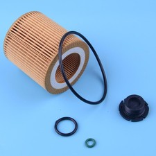 Oil Filter 11427640862 fit for BMW 1 3 4 5 Series Z4 F30 320i 428i 528i 228 X1