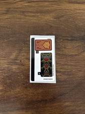 LEGO STICKER SHEET 71790 Ninjago Imperium Dragon Hunter Hound Stickers Decals