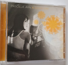 A Good Day, Priscilla Ahn (Promo CD)
