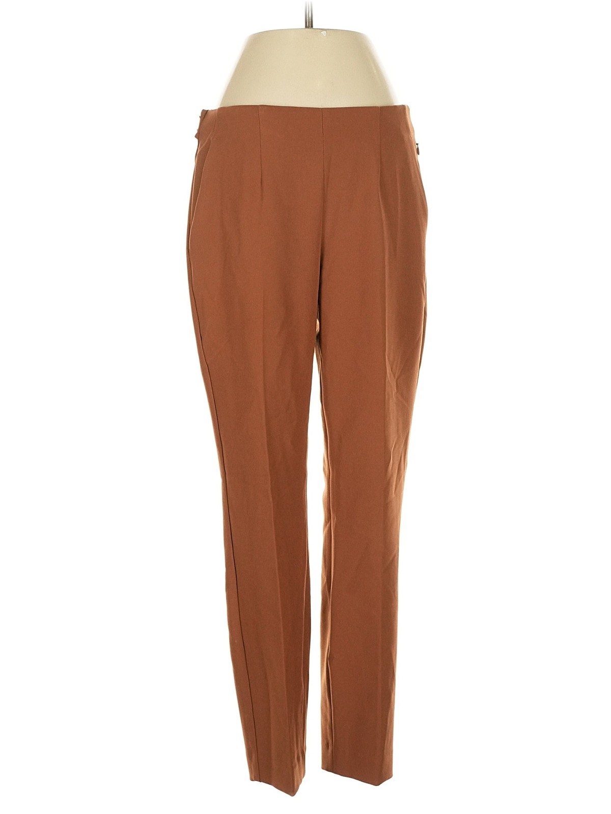 Express Women Brown Casual Pants 2 - image 1