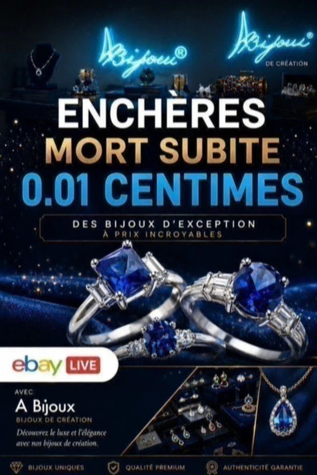Live by Stéphanie. Bijoux à petits prix + pièces uniques
