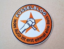 Fusselblog Patch Fusseltuning KLE