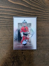 1994-95 Leaf Limited Hockey Ed Belfour #3. Chicago Blackhawks. Hof. Nm+