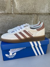 adidas handball spezial alumina Warm Clay IH1510 Womens 7.5