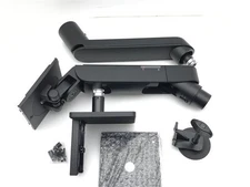 Dell MSA20 Single Monitor Arm Desk Mount Ergonomic Adjustable