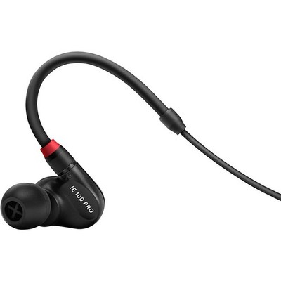 Sennheiser IE 100 PRO InEar Monitors Black LN