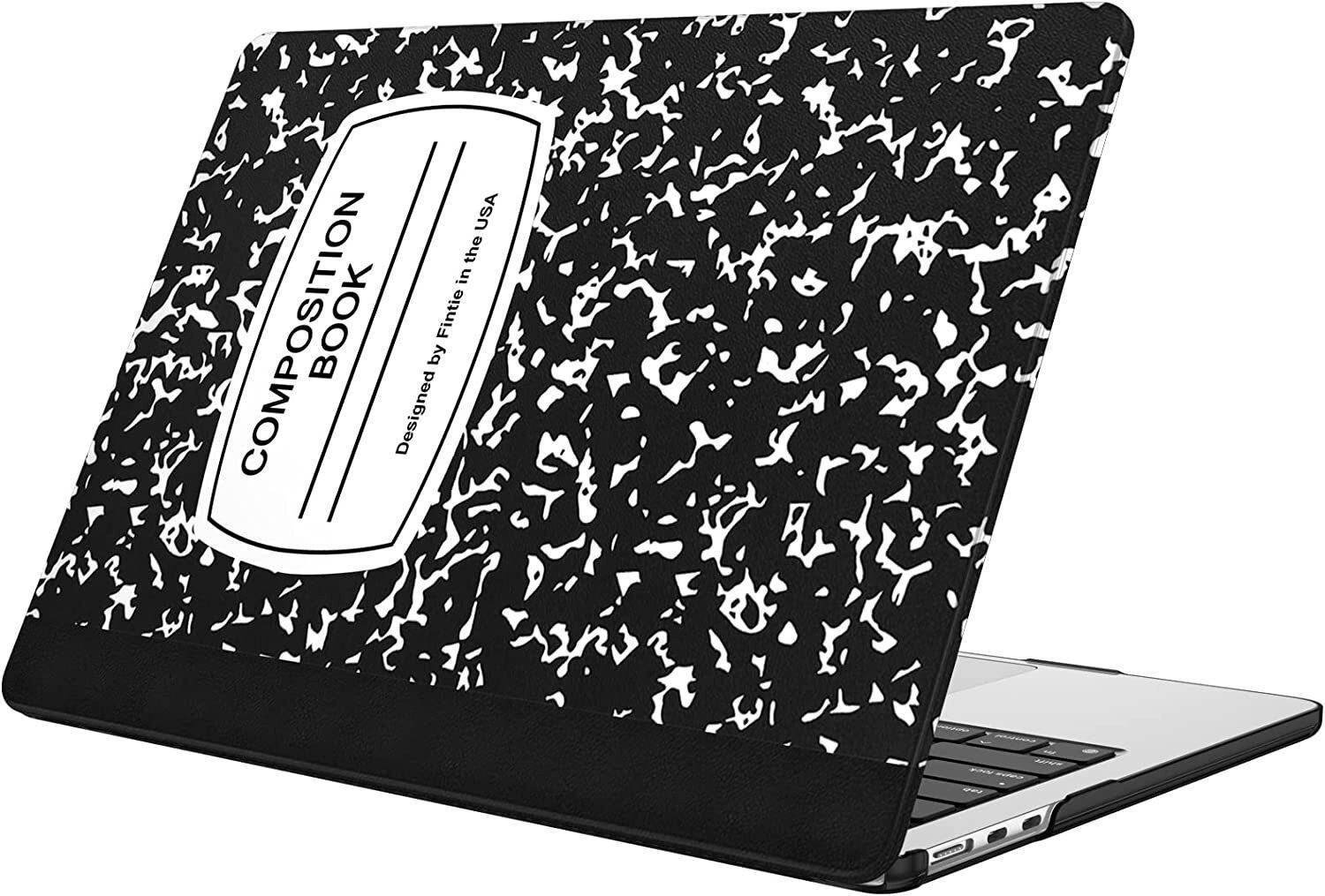 Slim Case for MacBook Air 13.6 Inch M5 A3449 A3240 (2022-2026) Hard Shell Cover