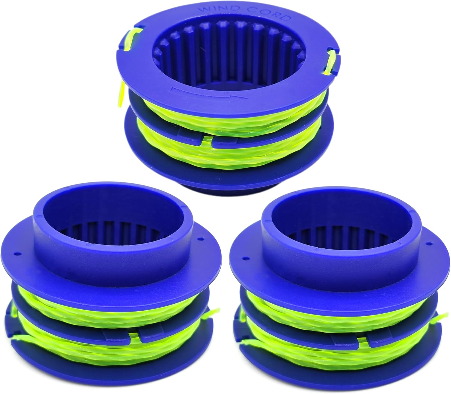 Kobalt KLS 124-03 Replacement Weed Eater String 0.080