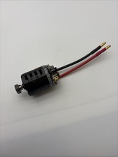 Vintage Brushed RC Car Motor Epic Japan