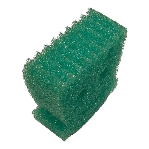 Special Edition Scrub Daddy Halloween Frankenstein Non-Scratch Dish Sponge Green - Picture 5 of 10