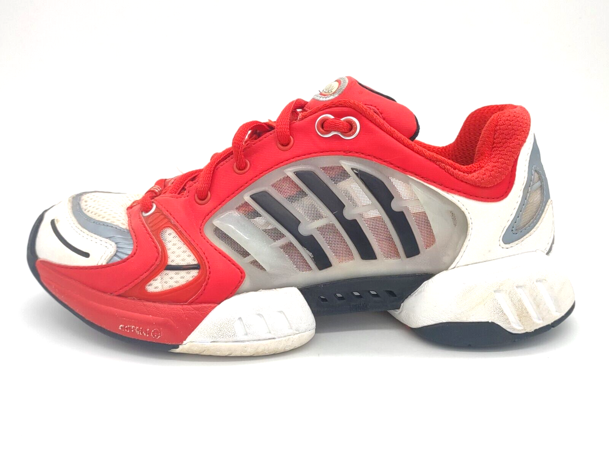 Adidas 2005 Climacool Vento Shoes Men Size 7 Model 114056 | eBay