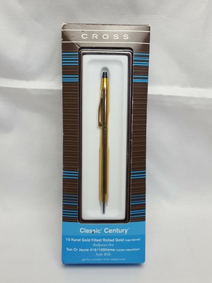 10kt ballpoint
