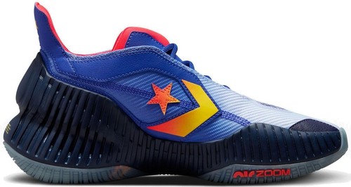 Converse All Star BB Prototype CX Blue Flame Basketball  display picture 3