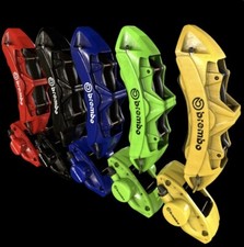 BREMBO COLOURS CALIPER PAINT