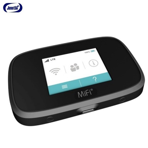 Módem de punto de acceso inalámbrico Wifi desbloqueado MiFi 8800L Verizon Inseego Jetpack 4G LTE - Imagen 1 de 6