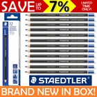 Staedtler Blue Pencils & Charcoals