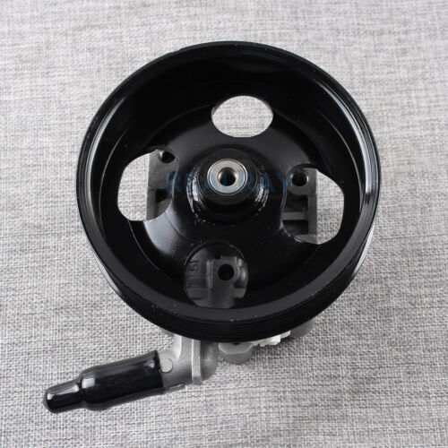 NEW Power Steering Pump For NISSAN MAXIMA 3.5L V6 2009 2010 2011 2012 2013 2014 eBay