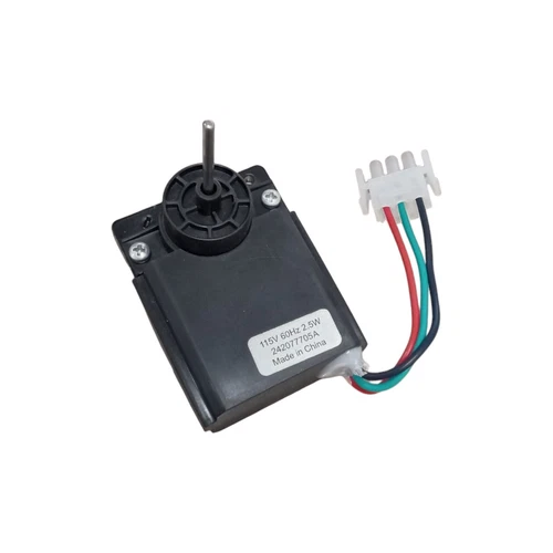 Premier Component 242077705 Refrigerator Evaporator Fan Motor for Frigidaire