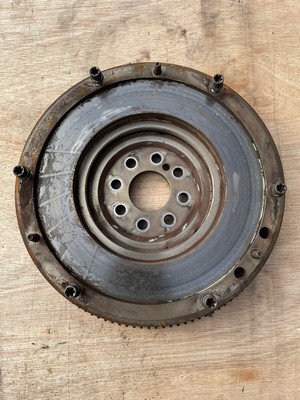 FIAT 500 0.9 TWIN AIR TURBO COMPLETE CLUTCH KIT DISC AND FLYWHEEL 