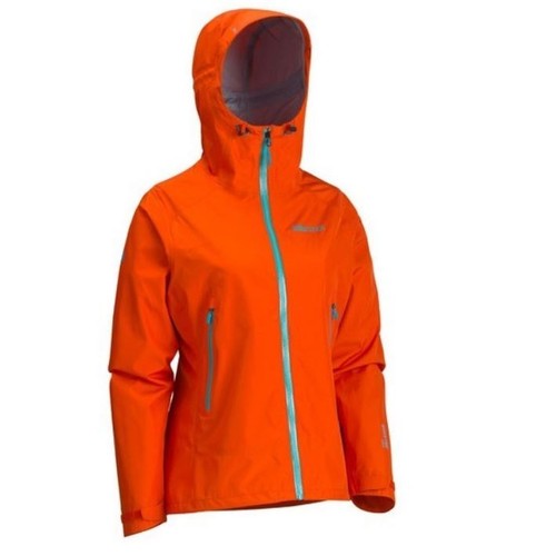 Womens's Marmot Nano As Gore-tex Active Shell WaterProof Jacket - Imagen 5 de 13