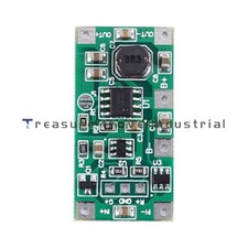 1PC DC 5V 1A Charging Discharge Module for Lithium Battery UPS Voltage Converter