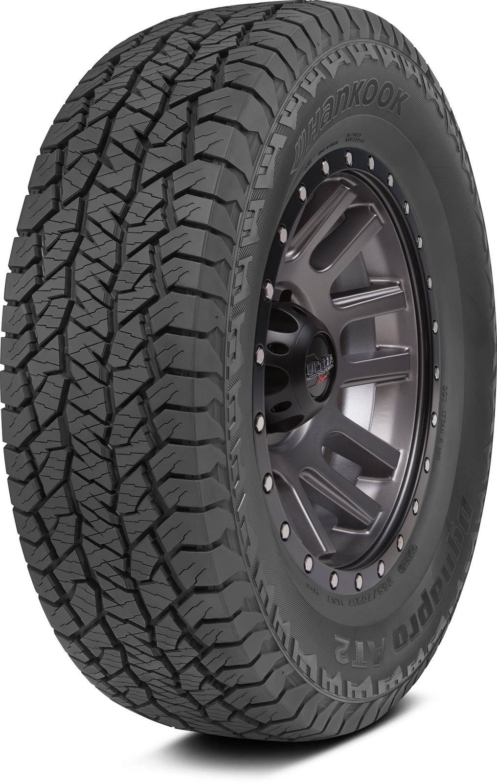 hankook lt275/65r20
