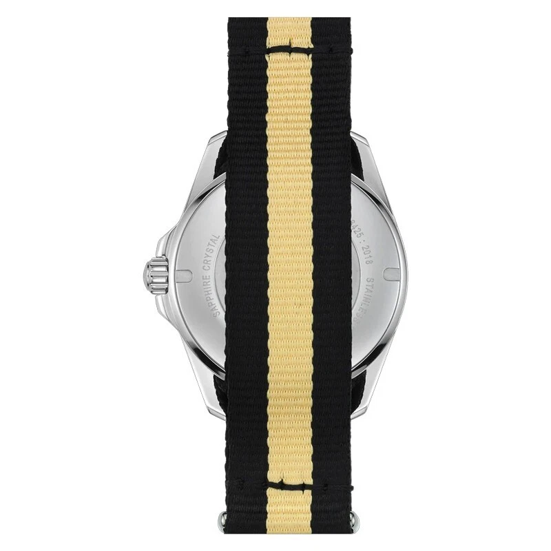 Nuevo reloj para hombre Certina DS Action Diver 40,5 mm esfera negra C0484071805101 Foto 3 de 4