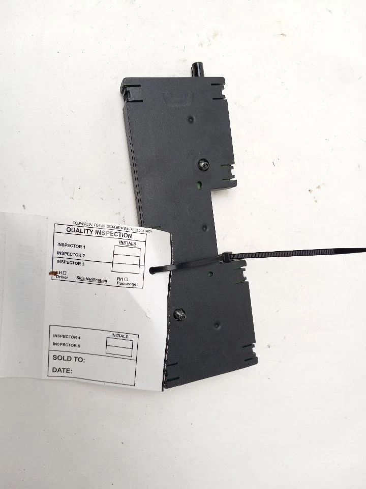 ECM RADIO STEREO ANTENNA AMPLIFIER MODULE fits BMW X5 2008 OEM 65209134283 - Image 4 of 4