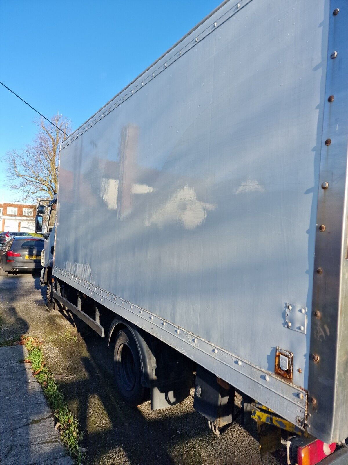 trucks for sale eBay