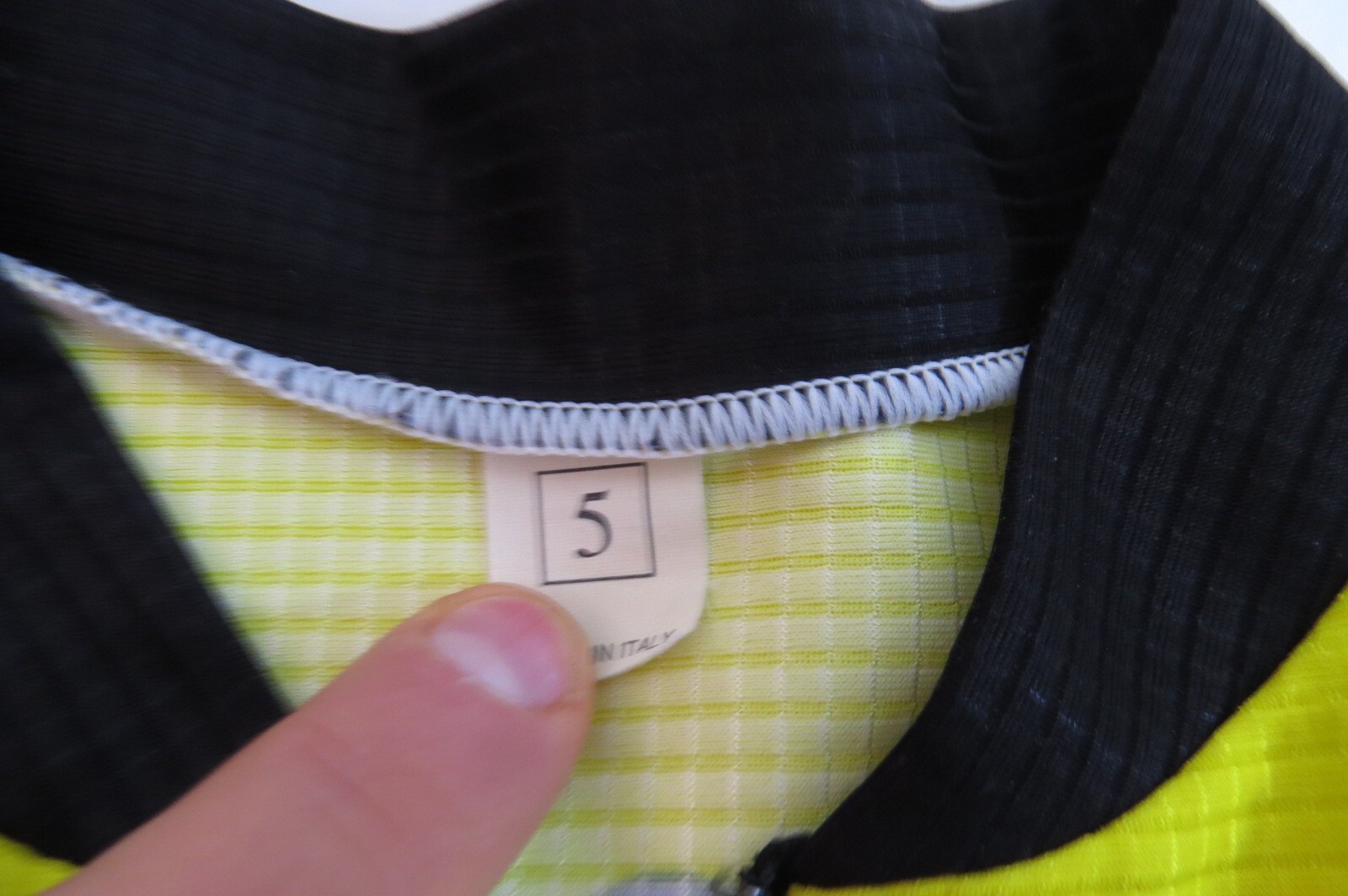 FILA MAGLIA SHIRT JERSEY CICLISMO CYCLING ITALIA VINTAGE MTB SPORT BIKE