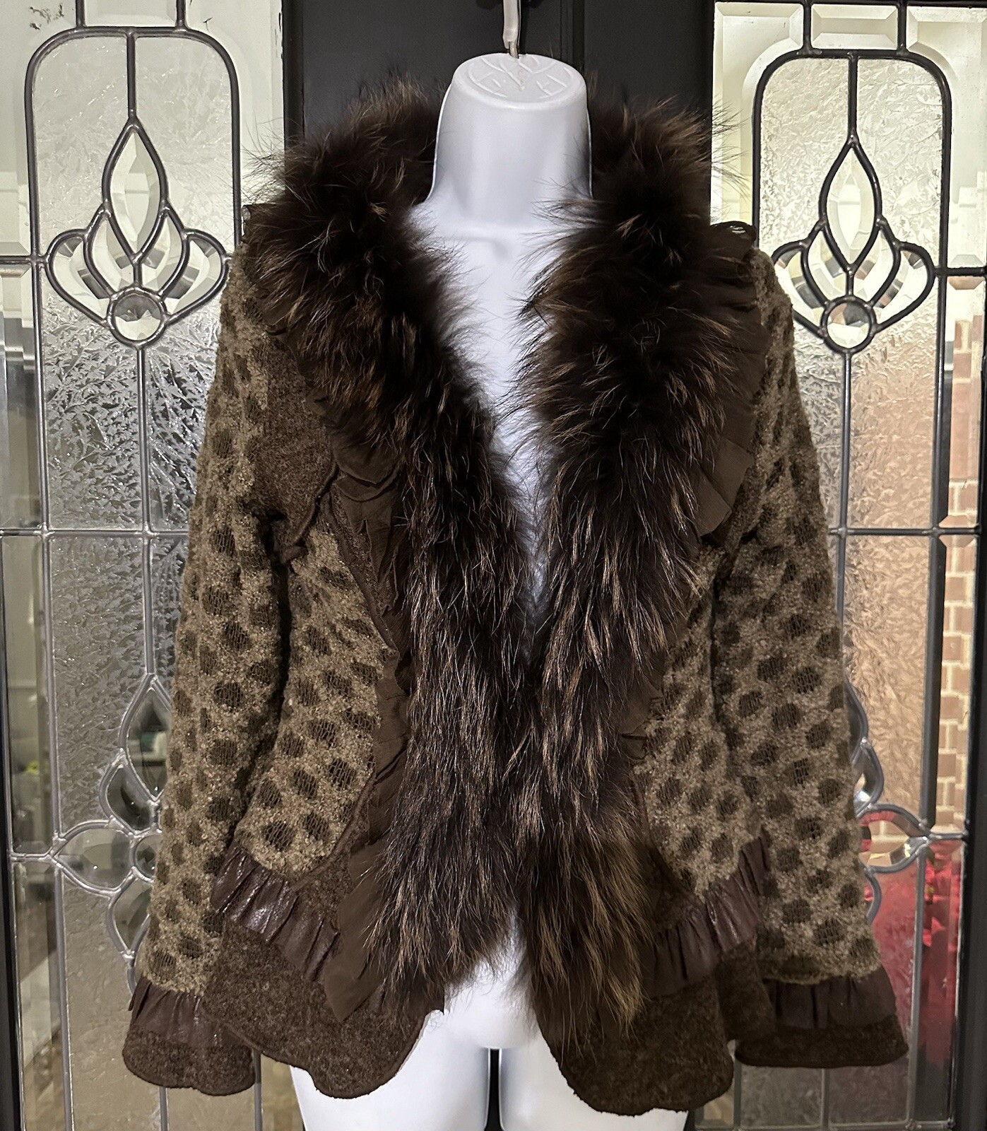 Quilted Jacket Steve Madden Sherpa Lined Jacket Best Steve Madden