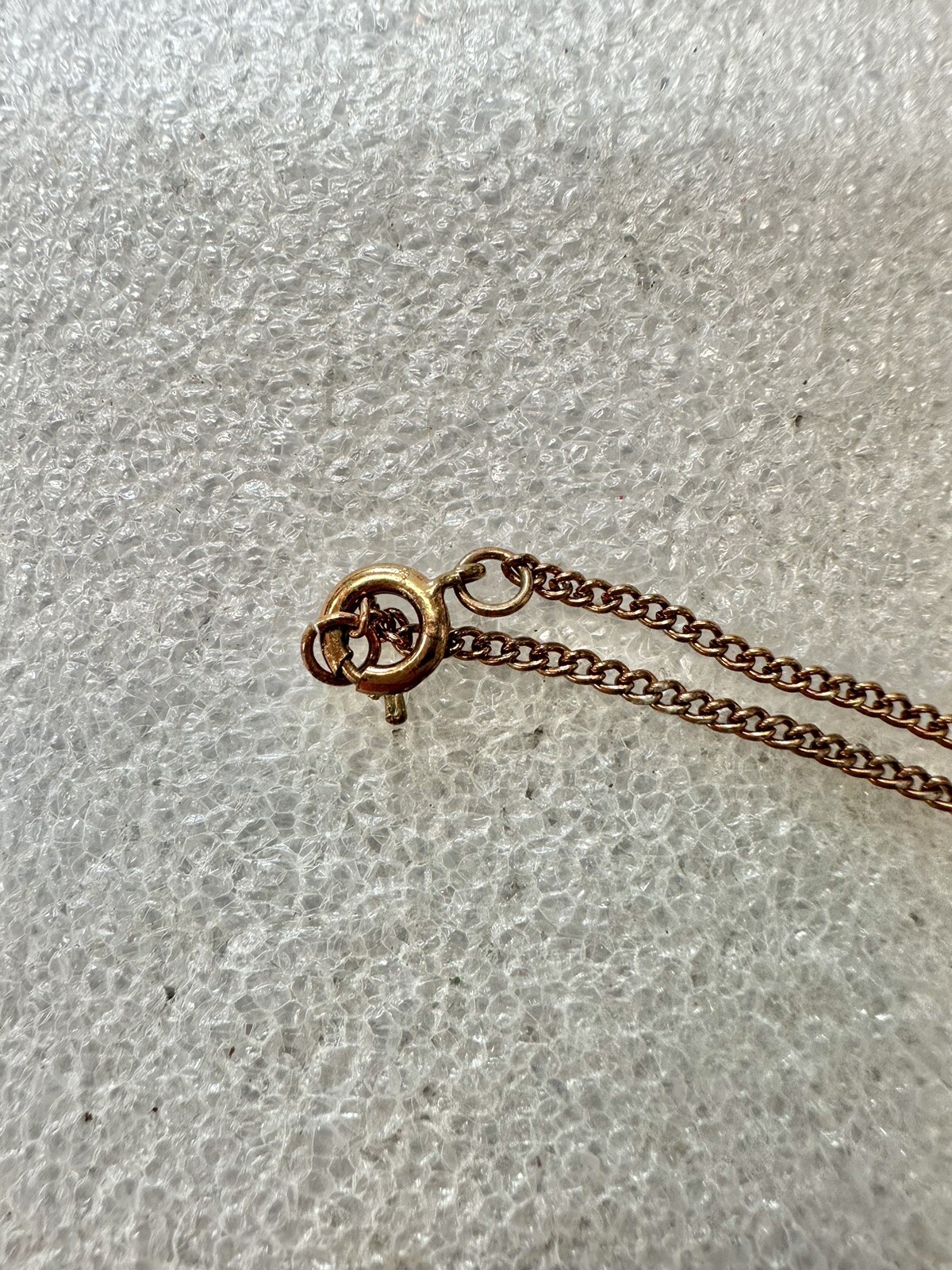 Solid Genuine Copper Abstract Modernist Design Pe… - image 6