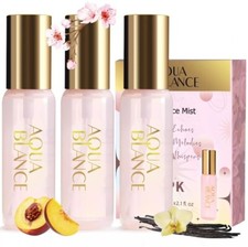 Body Spray for Women, Body Fragrance Mist Gift Set, 3-Pack, Each 60ml/2.1 FlO...