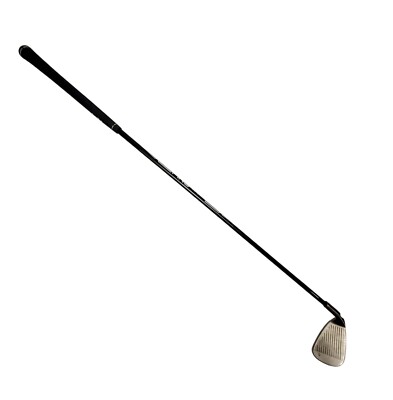 Ping Faith Ladies 8 Iron Black Dot TFC 72 Shaft RH Golf Club 35''