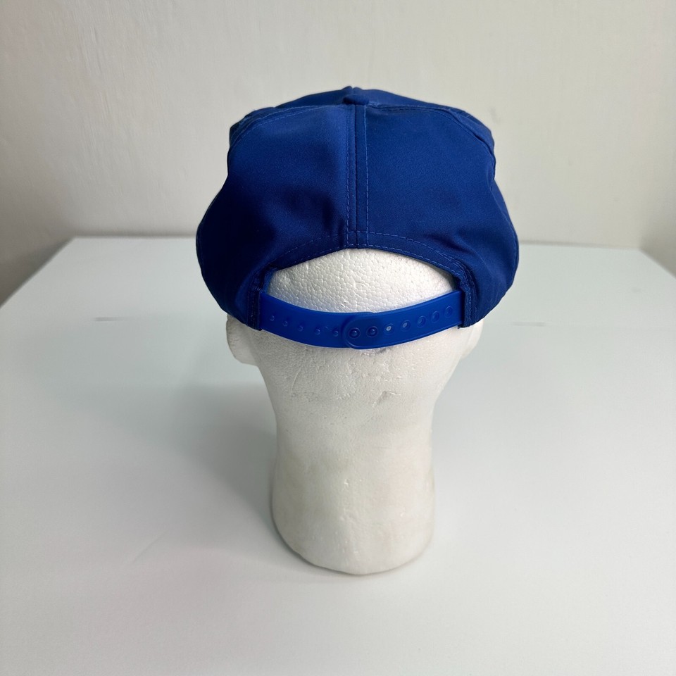 Vintage Low Consulting Corp. Rope Snapback Capital Hat Cap Mens One