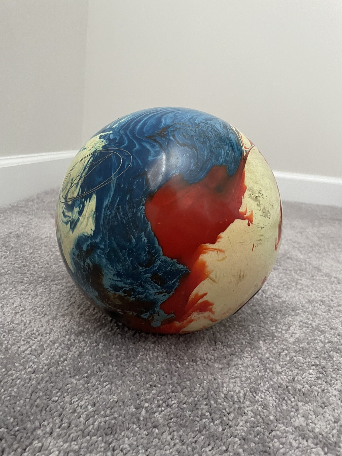 Phaze Storm bowling Ball eBay